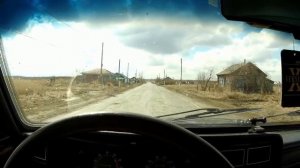 По сёлам и деревням -За Железом- 670кг в Четвёрке - нужно что-то делать