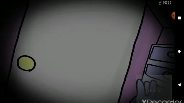 Five Nights In Anime 4 fan made mobile (night 6-8 and 20/20/20/20) "time to see nightmare" смотреть онлайн