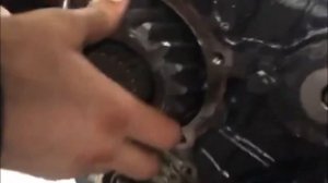 Урал-44202 Разбираем РАЗДАТКУ!