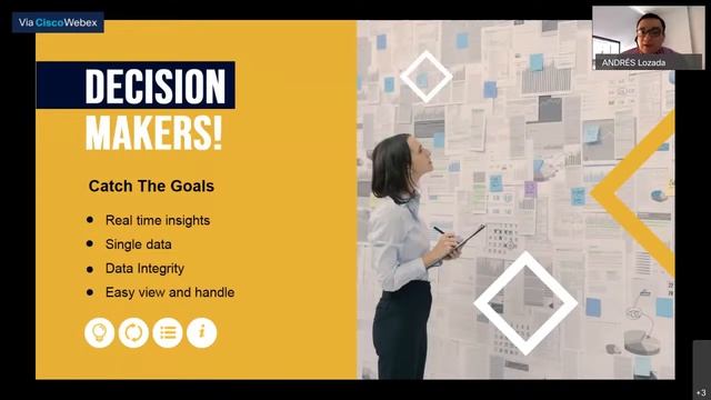 WEBCAST: POWER BI vs TABLEAU II смотреть онлайн