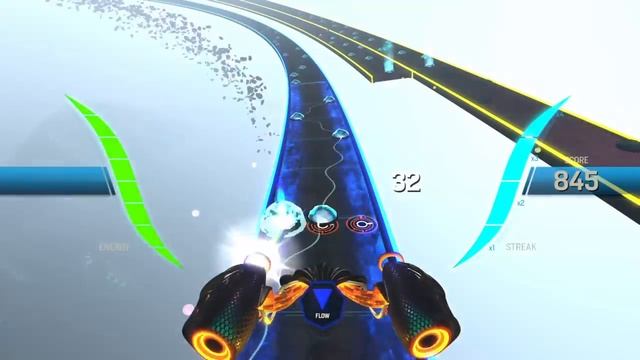 Amplitude Unfinished Business смотреть онлайн