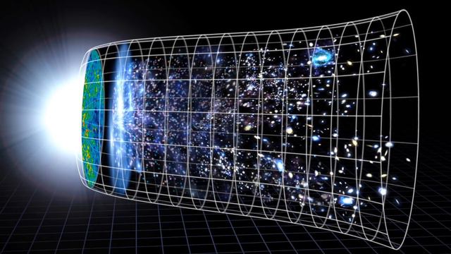 Ghada Chehade: Cosmology Crisis 2021 | Thunderbolts смотреть онлайн
