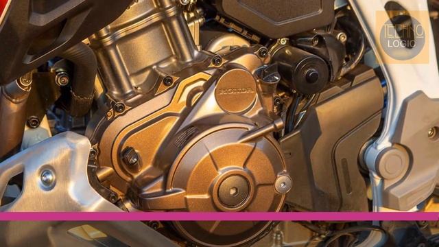 2020 Honda Africa Twin Adventure Sport ES DCT Price, Specs & Review смотреть онлайн