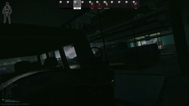 Trio squad wiped, RAT ATTACK on Lab! смотреть онлайн