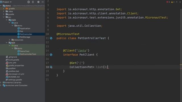 Building Multicloud Serverless Applications with Micronaut and GraalVM смотреть онлайн