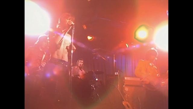 I Can't Get No Satisfaction The Rolling Stones From The Vault The Marquee Club Live In 1971 смотреть онлайн