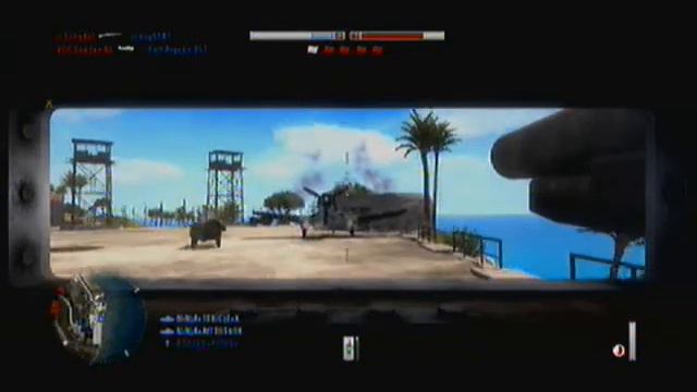 battlefield 1943 gameplay part 2 with some funny moments смотреть онлайн