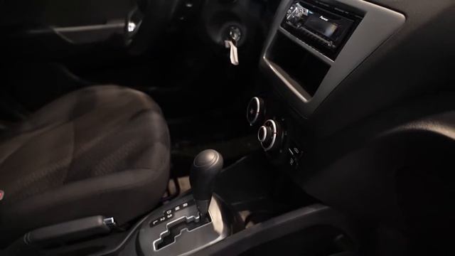 KIA RIO Лот №01306885 смотреть онлайн