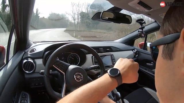 Tarafını Seç! | 2020 Opel Corsa vs 2020 Nissan Micra смотреть онлайн