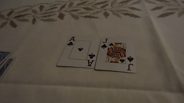 Crazy Pineapple Texas Holdem Hold'em Poker Card Game - Improved House Rules смотреть онлайн