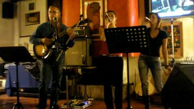 FraFra Casablanca - Natural woman смотреть онлайн