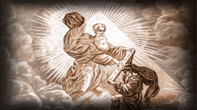 КНИГА СЕМИ ПЕЧАТЕЙ - Сценарий Апокалипсиса? смотреть онлайн