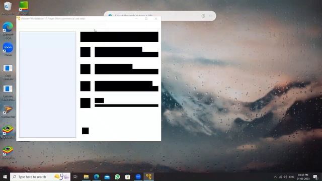 How to install Windows 7 on VMware Workstation 17 смотреть онлайн