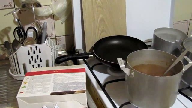 Суп мисо miso soup обзор смотреть онлайн