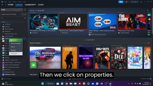 HOW TO FIX PACKET LOSS CS2 2023 | CS2 Packet Loss Fix [Easy Tutorial] смотреть онлайн