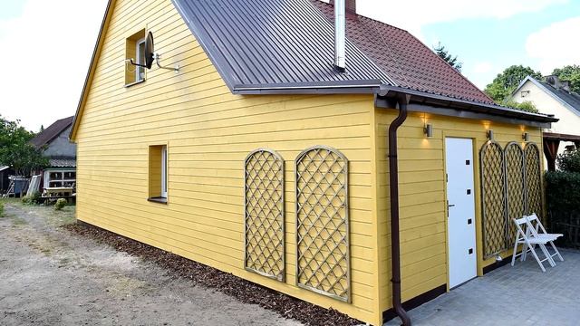 Вся деревня в ШОКЕ! Добрые Люди построили из СТАРОГО ДОМА многодетной семьи ШИКАРНЫЙ ОСОБНЯК! смотреть онлайн