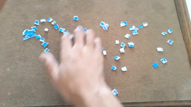 The magic trick of Mario Lopez смотреть онлайн