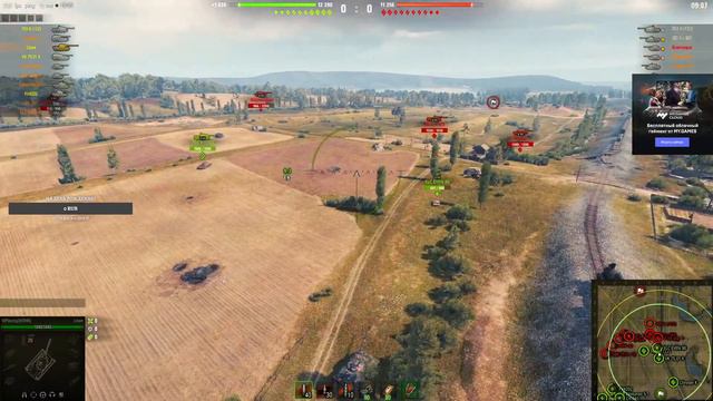 World of Tanks RU | Набор в клан смотреть онлайн