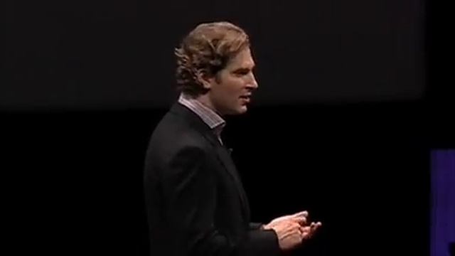 Noah Feldman: Politics and religion are technologies