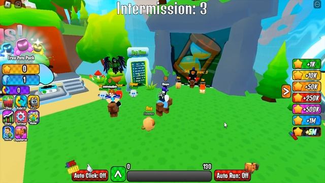 Roblox Capybara Race Simulator New Code June 2023 смотреть онлайн