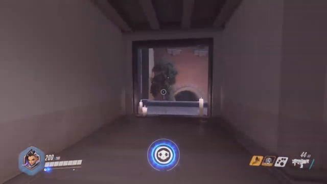 Overwatch - новый герой Сомбра | Гайд | Пасхалки | Обзор | История | Sombra смотреть онлайн