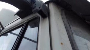 Зеркала от MAN на МАЗ.mp4