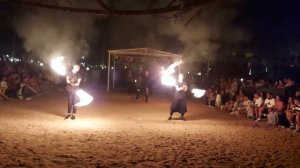 Romance Regency Club 5* Фаер шоу (Египет, Шарм эль Шейх)