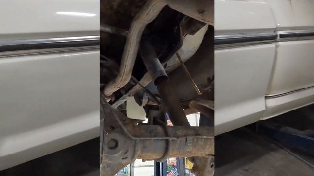 1979 FORD F250 Super Cab, Called ((Betty White)) смотреть онлайн