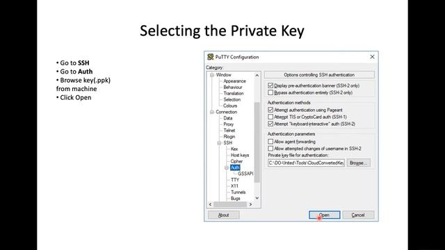 Wordpress on AWS-EC2-Ubuntu using Docker смотреть онлайн