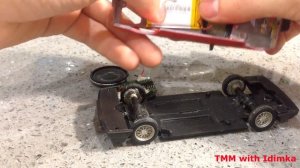 КАК СДЕЛАТЬ АВТОЗВУК В МОДЕЛЬ