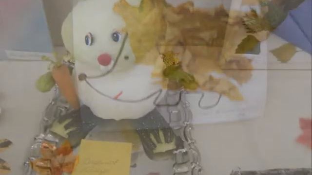 Дары осени смотреть онлайн