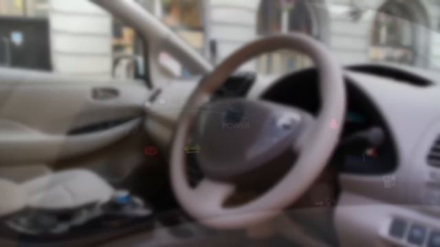 Nissan Leaf car review ( pre-facelift ) смотреть онлайн