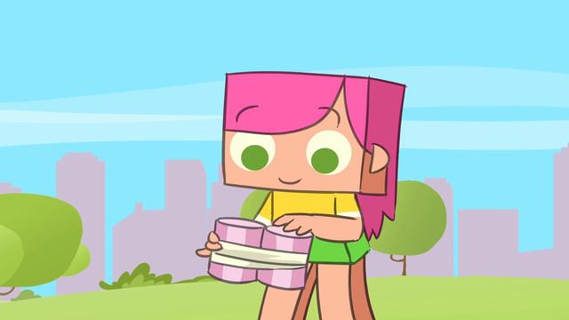 Играем с ЙОКО -  ДИКИЕ РИТМЫ - Весёлые игры для детей - Во что поиграть с друзьями