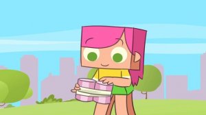 Играем с ЙОКО -  ДИКИЕ РИТМЫ - Весёлые игры для детей - Во что поиграть с друзьями