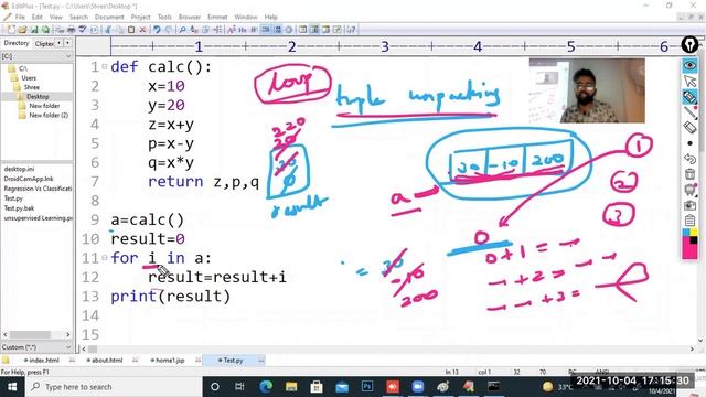 Job Assurance Program | Python | Day 4 | Job Assurance Internship/Training | Pay After Placement смотреть онлайн