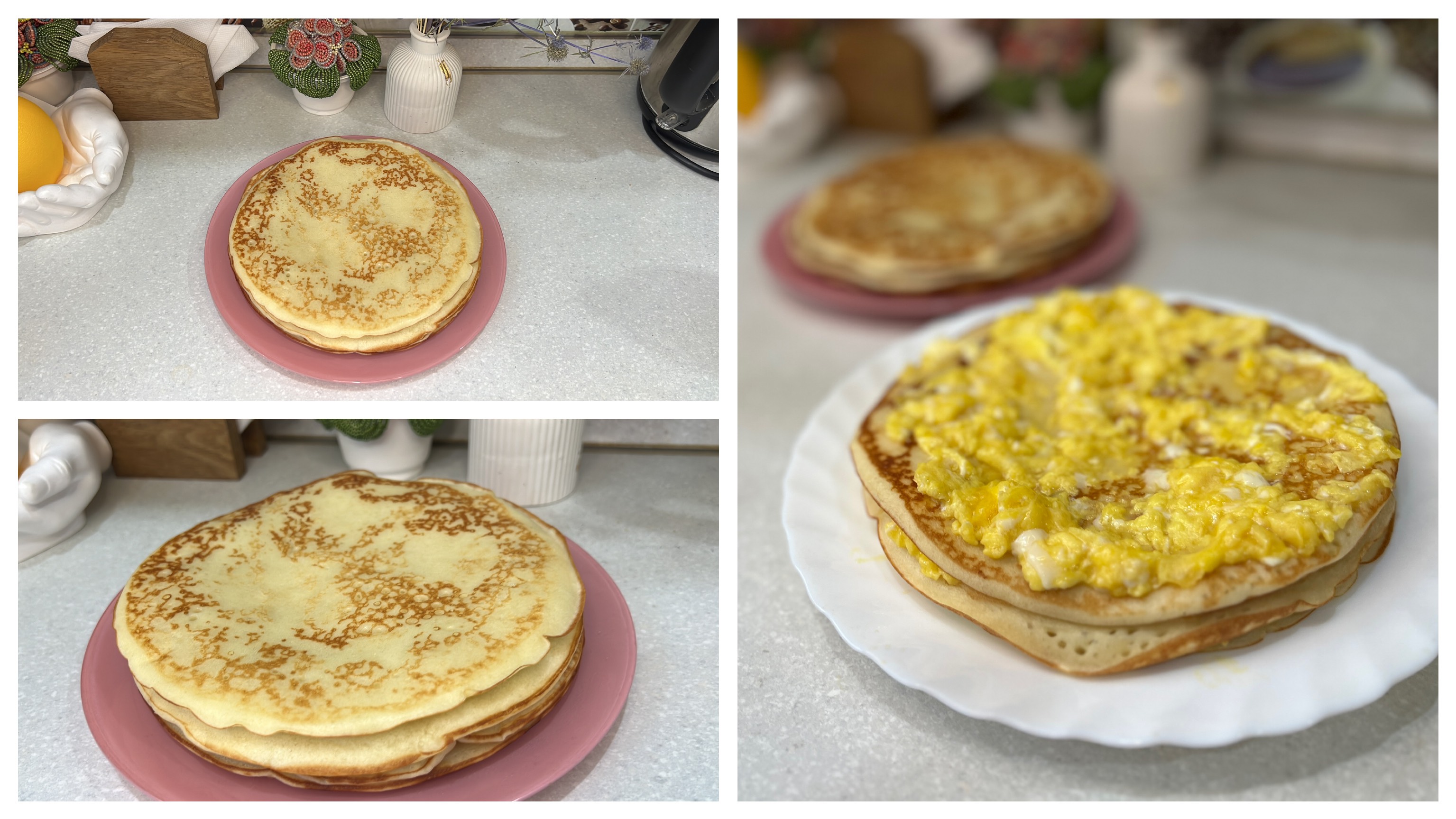 Мастер Своего Дела - рецепты