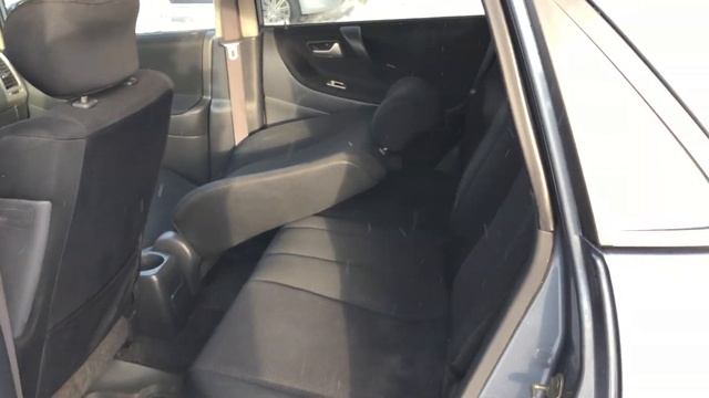 Купить Suzuki Liana (Сузуки Лиана) 2005 г. с пробегом бу в Саратове. Автосалон Элвис Trade-in Центр смотреть онлайн