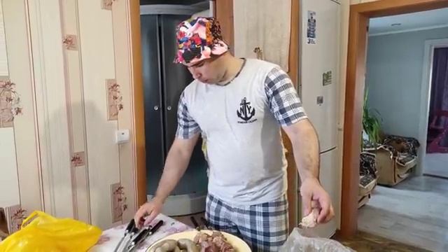 ОТМЕЧАЕМ ДЕНЬ РОЖДЕНИЯ/ПОДАРКИ/ЮБИЛЕЙ/30 ЛЕТ смотреть онлайн