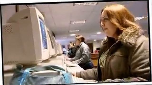 Keele University: Facilities смотреть онлайн