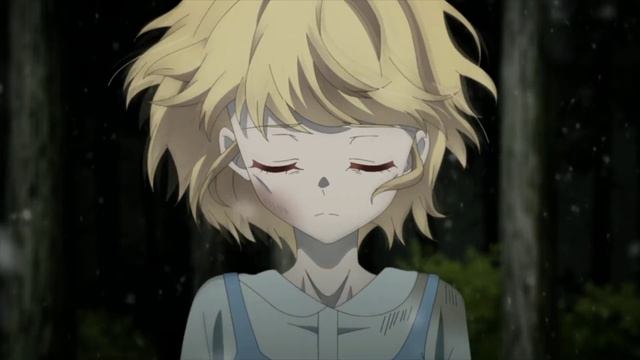 аниме клип дым мой круговорот amv смотреть онлайн