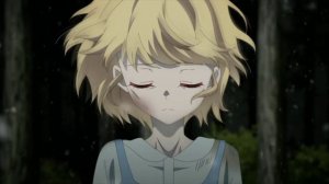 аниме клип  дым мой круговорот amv