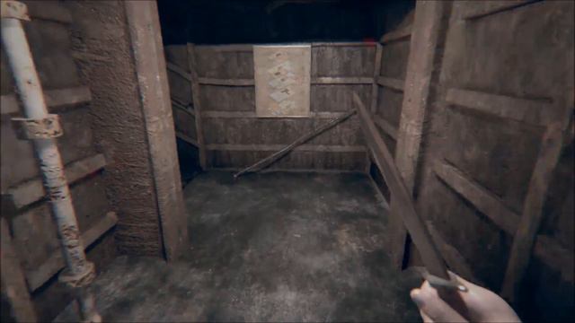 Let's Play Resident Evil 7 [Part 19] смотреть онлайн