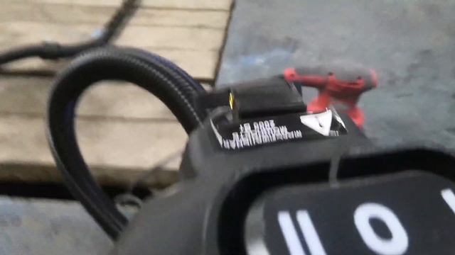 Пылесос вихрь.. Небольшой обзор.. смотреть онлайн