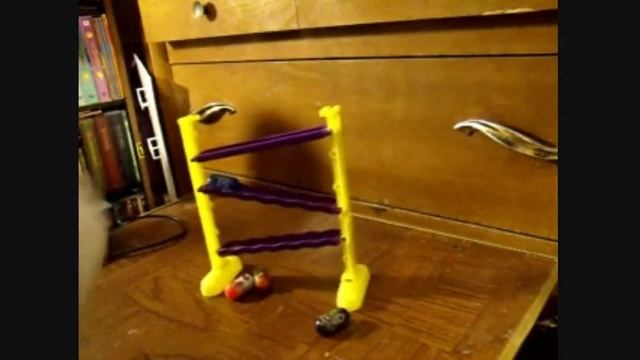 Crazee Jumpin' Beans Product test смотреть онлайн