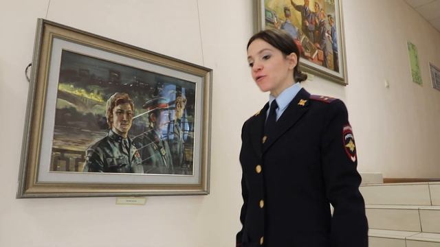 Нижегородская полиция - Падали, но поднимались! (кавер) смотреть онлайн
