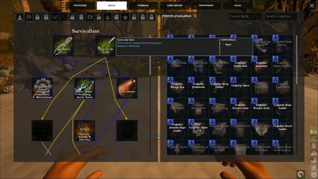 [ATLAS] ГАЙД - Гениально простое руководство смотреть онлайн