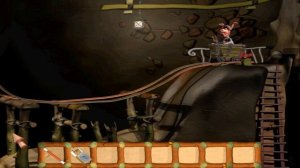 Полное прохождение игры Падал прошлогодний снег.