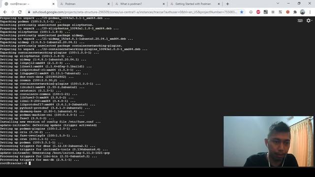 Podman: Waktunya Berpindah dari Docker | #DeveloperHarusCoba смотреть онлайн