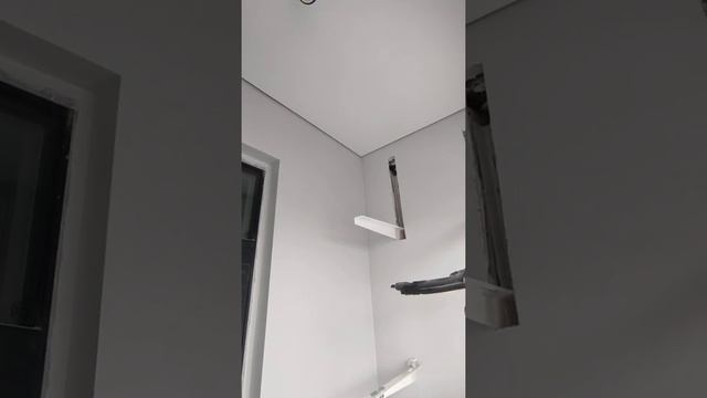 Опустили потолок ниже? Последствия.. (2 часть) смотреть онлайн
