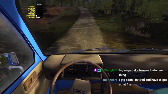 My Summer Car | 4th Time Around | Episode 46 | Diagnosis - Not Good смотреть онлайн